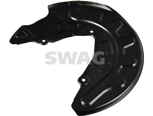 Splash Panel, brake disc - 33 10 5671 SWAG
